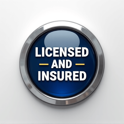 Guide on how to choose a licensed and insured appliance repair provider in the Sacramento area.