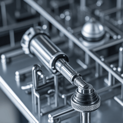 Technician listening to a loud dishwasher during a repair service in Rancho Cordova.