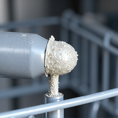 Technician inspecting dishwasher spray arms for cleaning issues in Elk Grove.