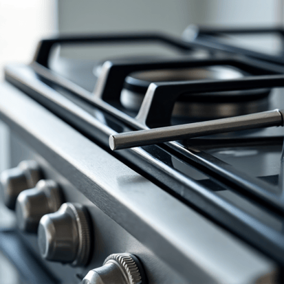 Oven Range and Cooktop Repair