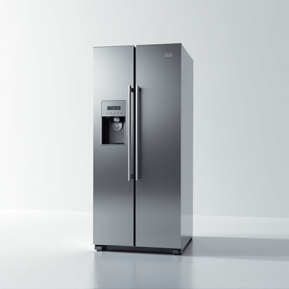 Local refrigerator repair specialist serving Elk Grove homes.