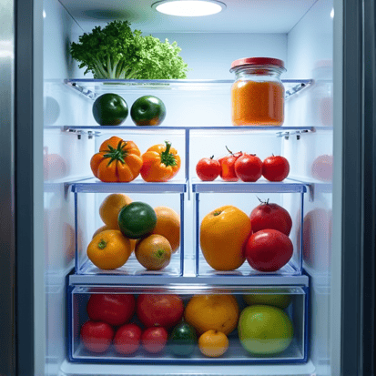 Expert Refrigerator Repair in Rancho Cordova