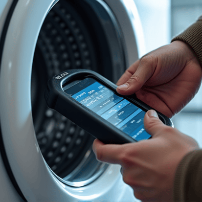 Expert troubleshooting and diagnostics for washer repair in Elk Grove.