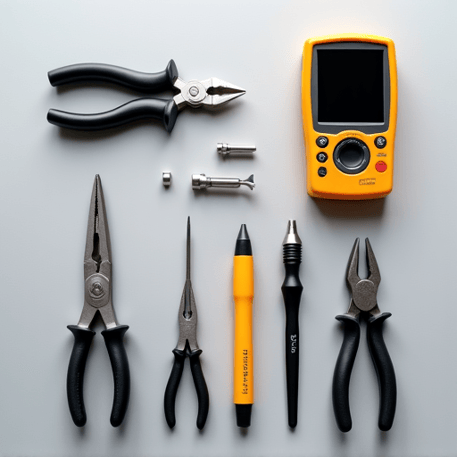 Expert appliance repair technician consulting with a customer about repair options in Sacramento.