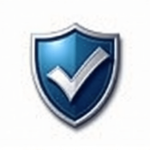 Licensed and insured appliance repair service logo overlaying a clean kitchen setting in Elk Grove.