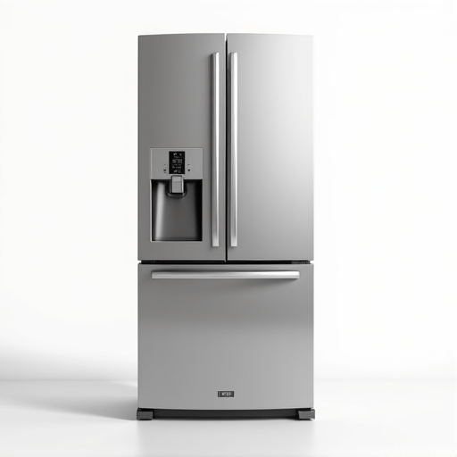 Luxe Appliances Repairs team members ready to provide appliance service across the Sacramento region.