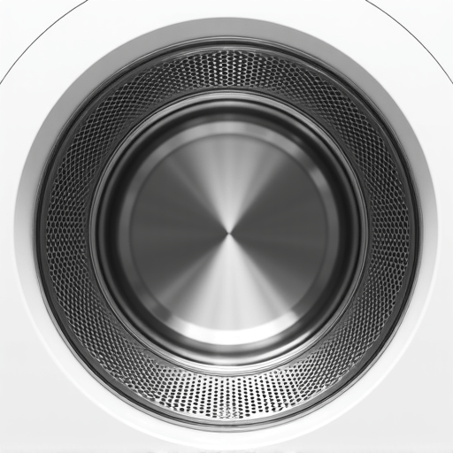 Luxe Appliances Repairs specialist efficiently diagnosing a complex washer issue.