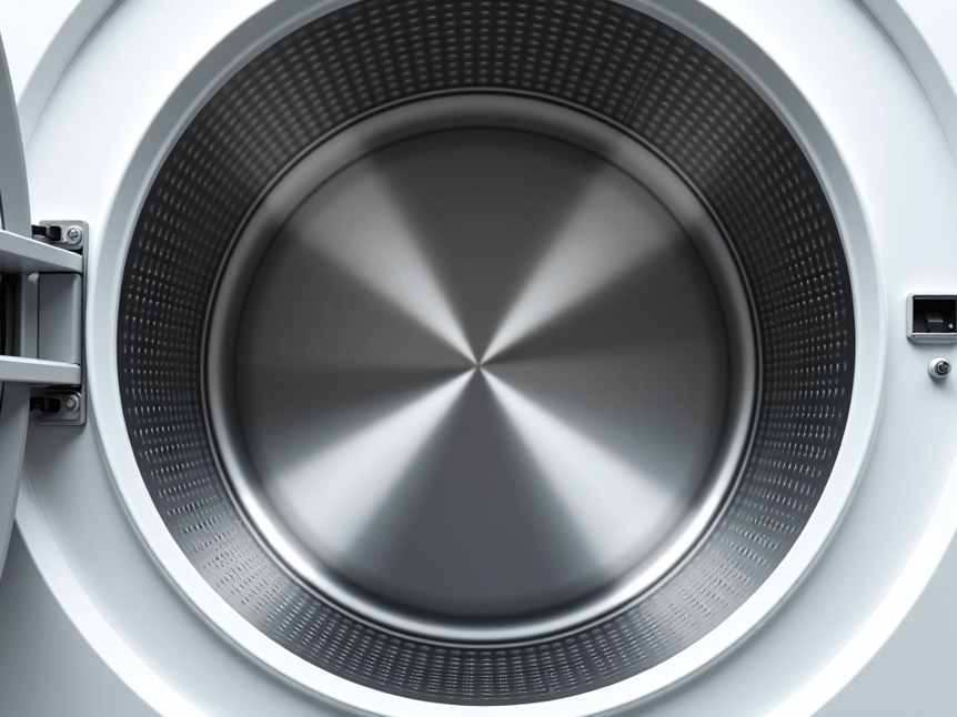 Expert technician providing fast dryer repair service in Elk Grove, CA.
