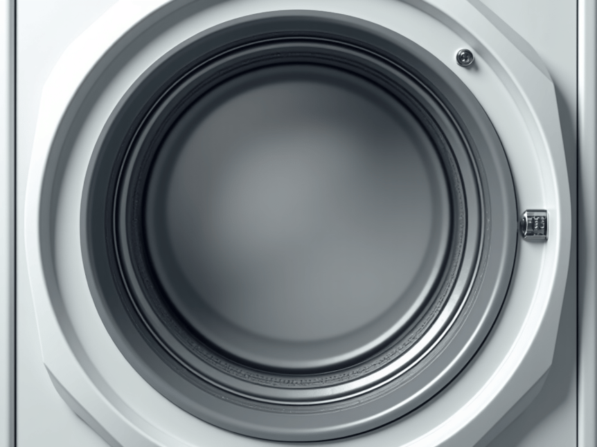 Expert technician providing fast dryer repair service in Rancho Cordova, CA.