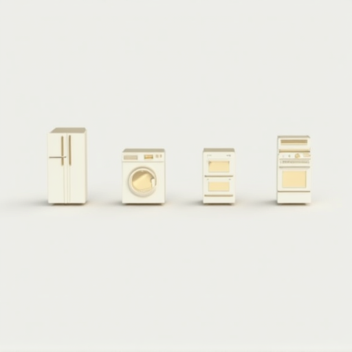 Local appliance repair experts servicing all major household appliances.