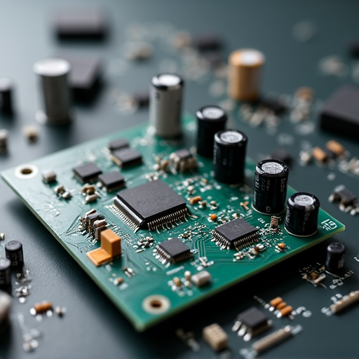 Repair of dryer electrical components and control boards by an expert.