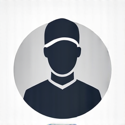 Profile icon of a satisfied customer.